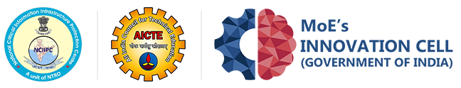 Pentathon 2024 logo