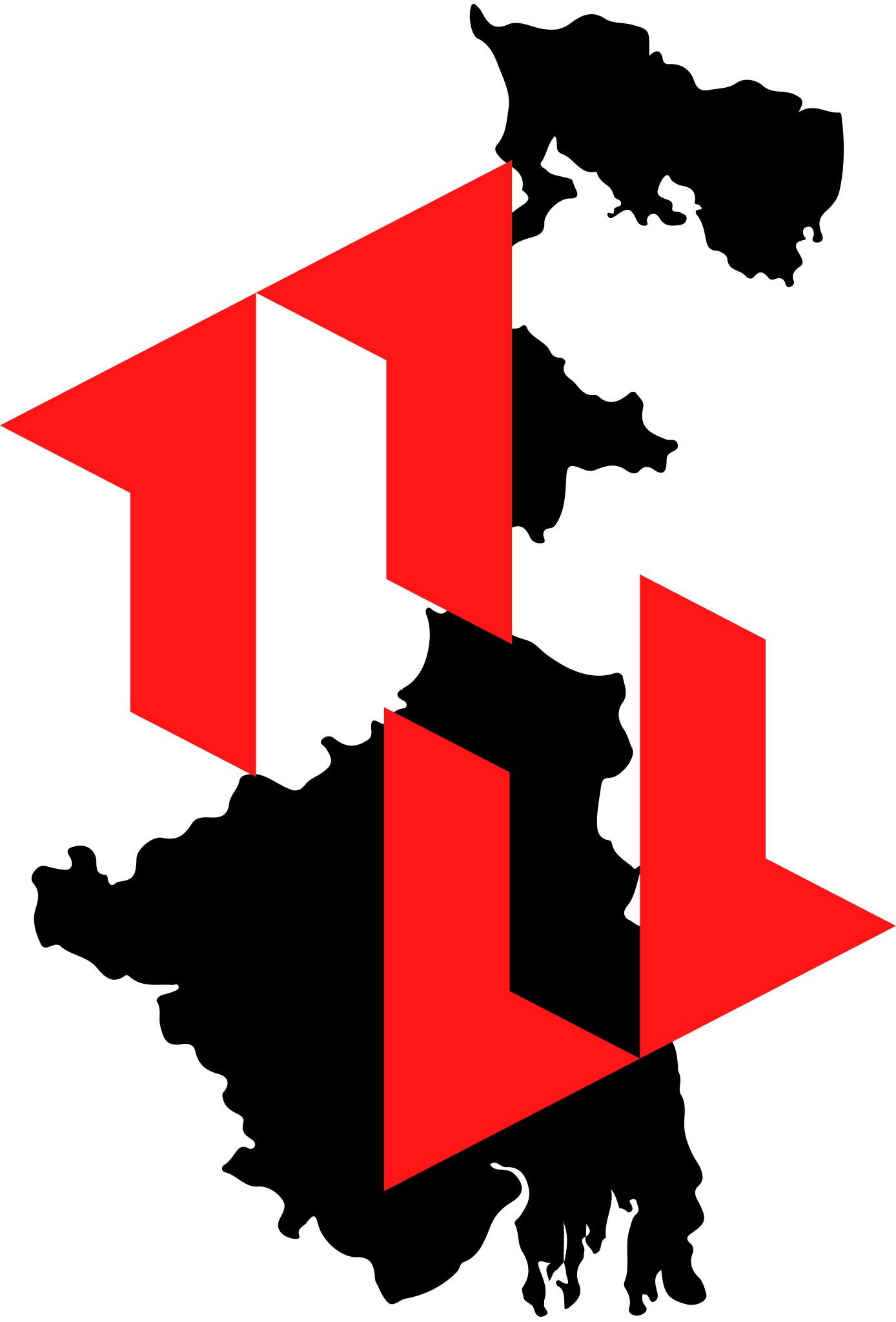 Hack4Bengal 3.0 logo