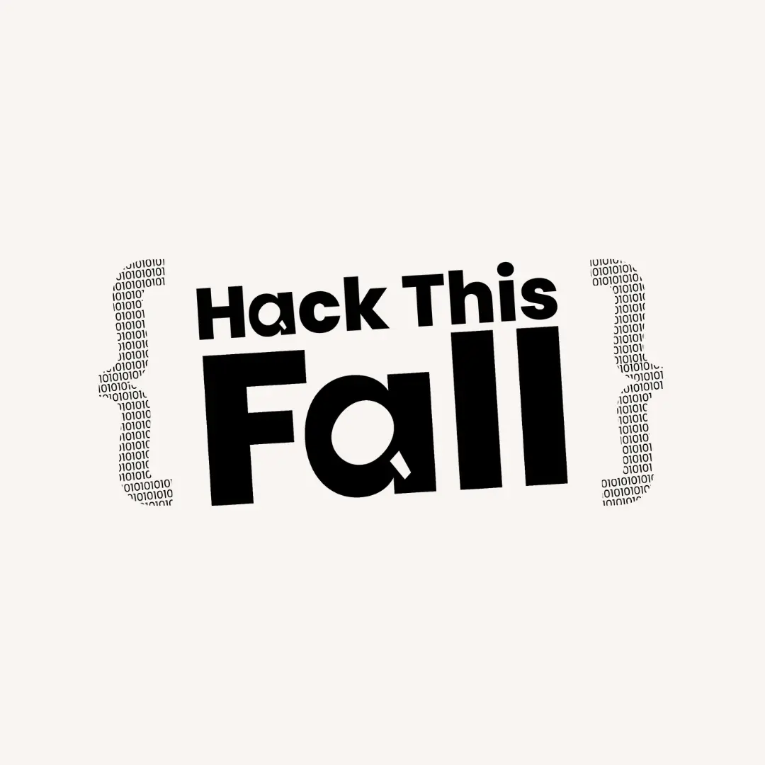 Hack This Fall 2024 logo
