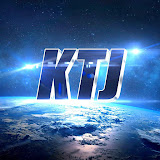 Kshitij, IIT Kharagpur logo