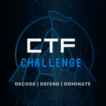 RVCExIITB CTF logo
