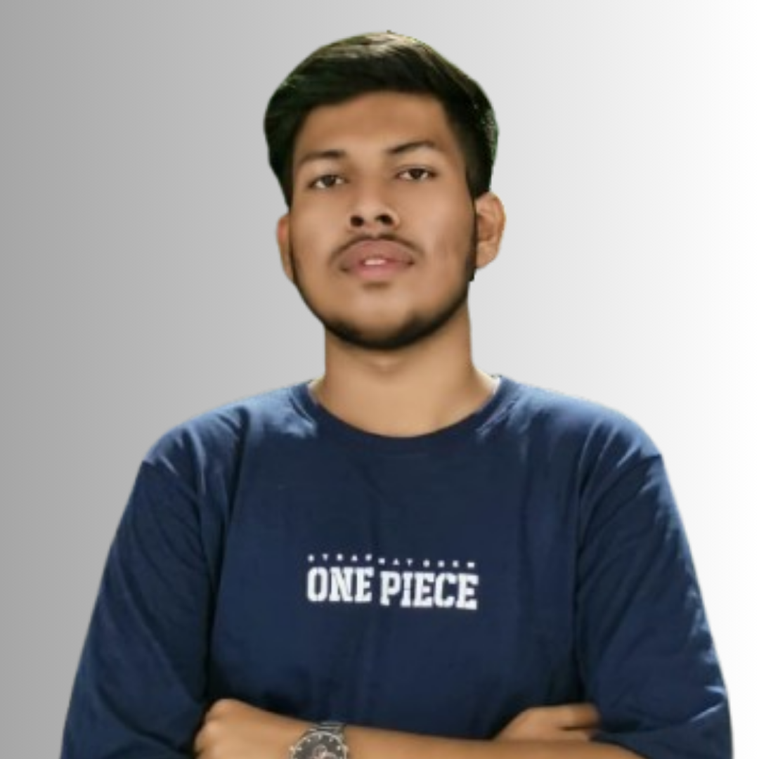 Shuvadeep Mondal - Full Stack Developer Profile Picture