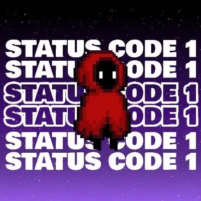 StatusCode 1 logo